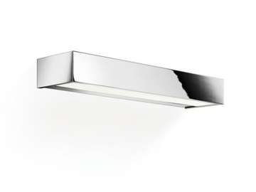 BOX 40 N LED - LED brass wall lamp for bathroom by DECOR WALTHER - view 2